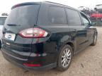 2019 FORD GALAXY ZETEC ECOBLUE AUTO  for sale at Copart ROCHFORD