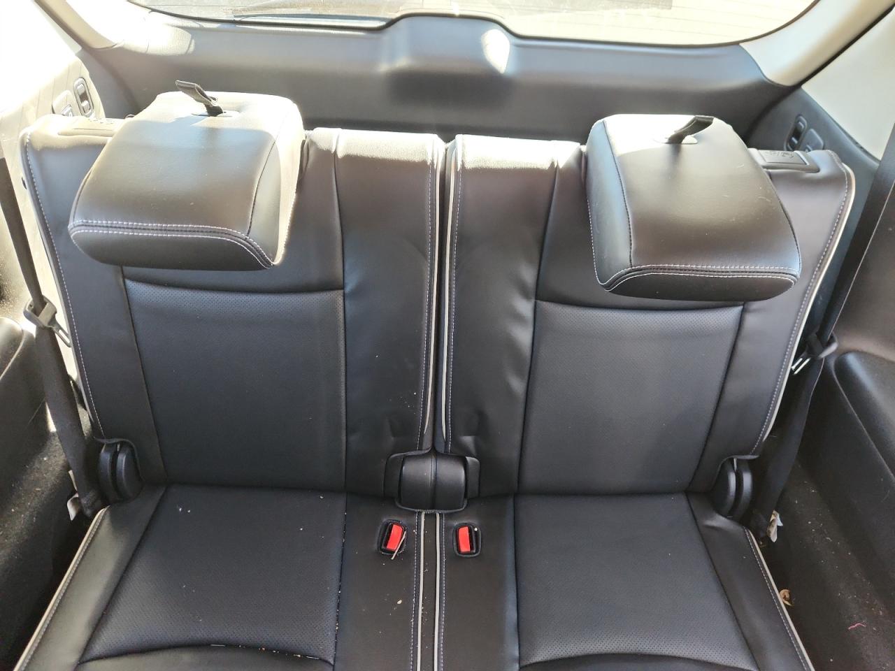 2016 Infiniti Qx60 VIN: 5N1AL0MN7GC517740 Lot: 87288025