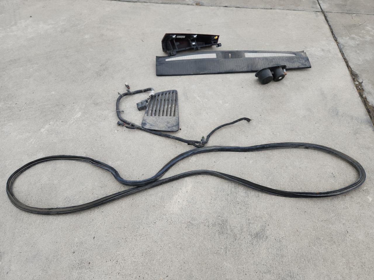 2016 Chevrolet Tahoe C1500 Lt VIN: 1GNSCBKC6GR223773 Lot: 89494515