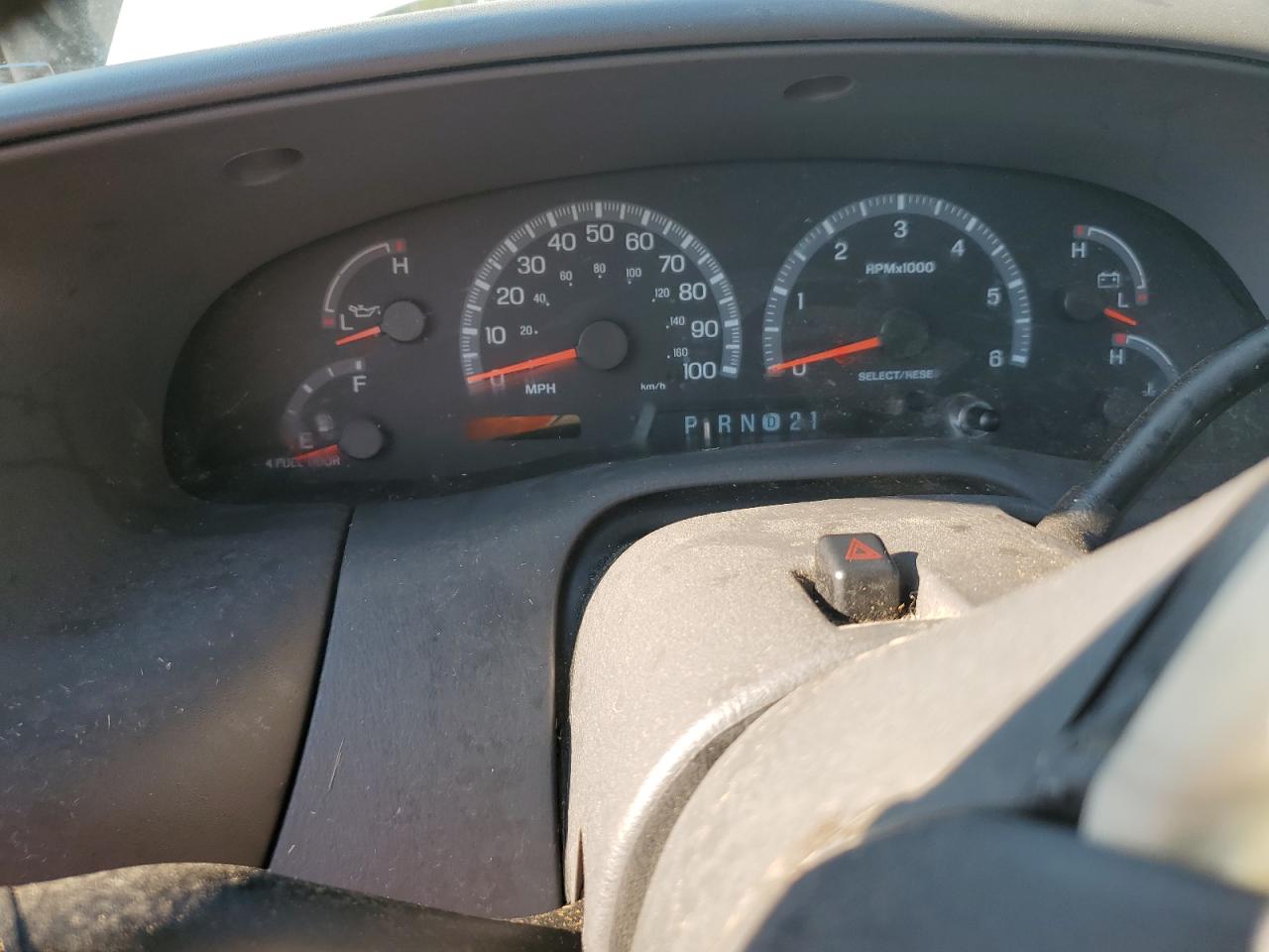 2001 Ford F150 VIN: 1FTZF17231NB67492 Lot: 84995565