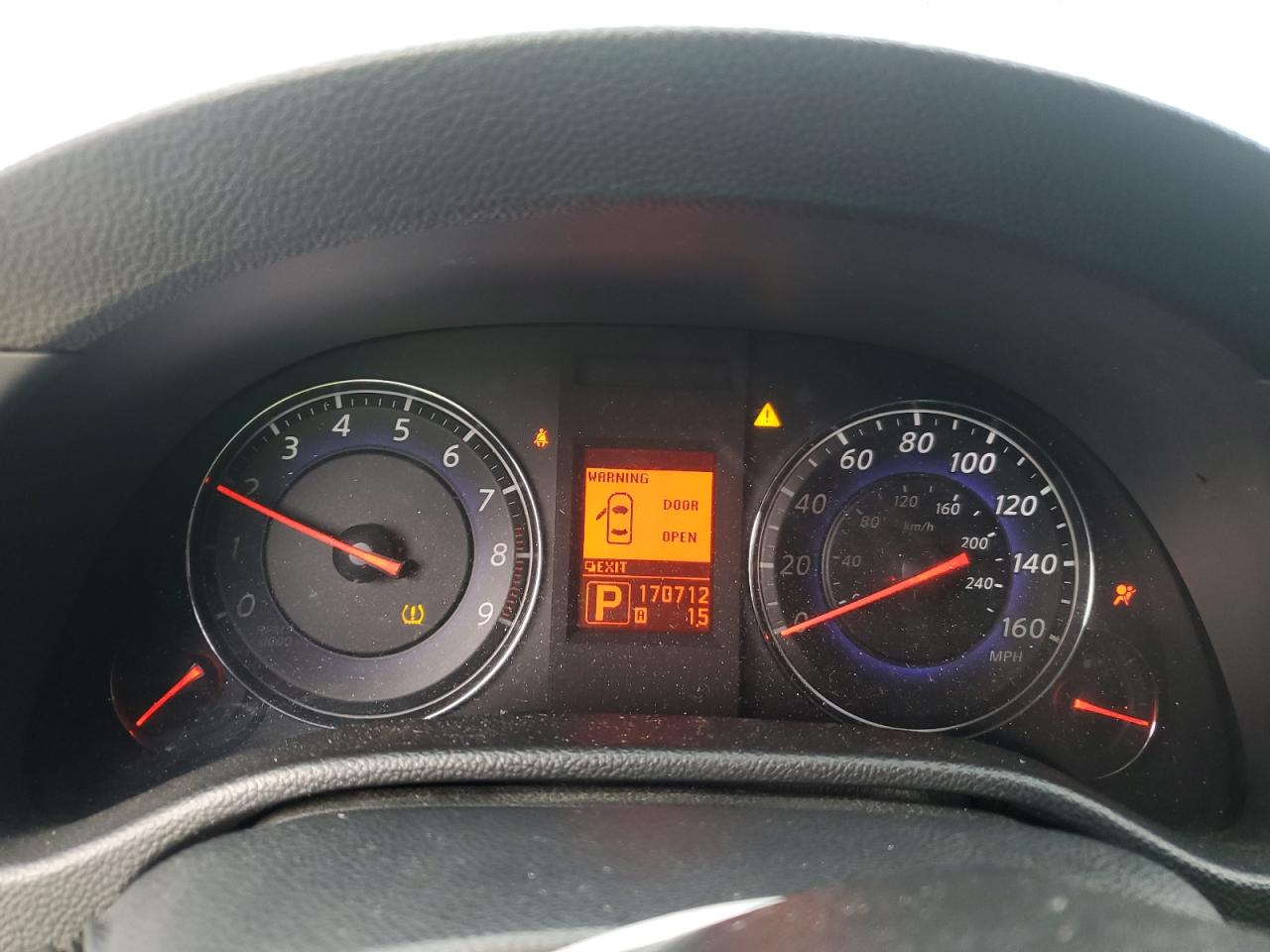 2008 Infiniti G35 VIN: JNKBV61F38M272223 Lot: 82590015