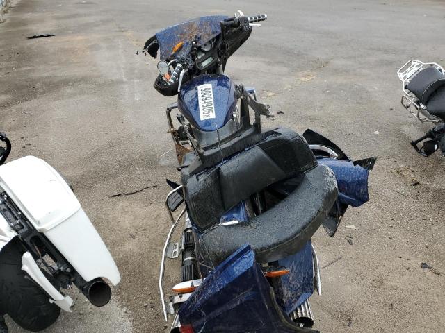 2011 VICTORY MOTORCYCLES CROSS COUNTRY STANDARD  