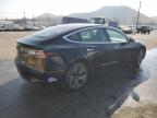2018 Tesla Model 3 იყიდება Colton-ში, CA - Minor Dent/Scratches