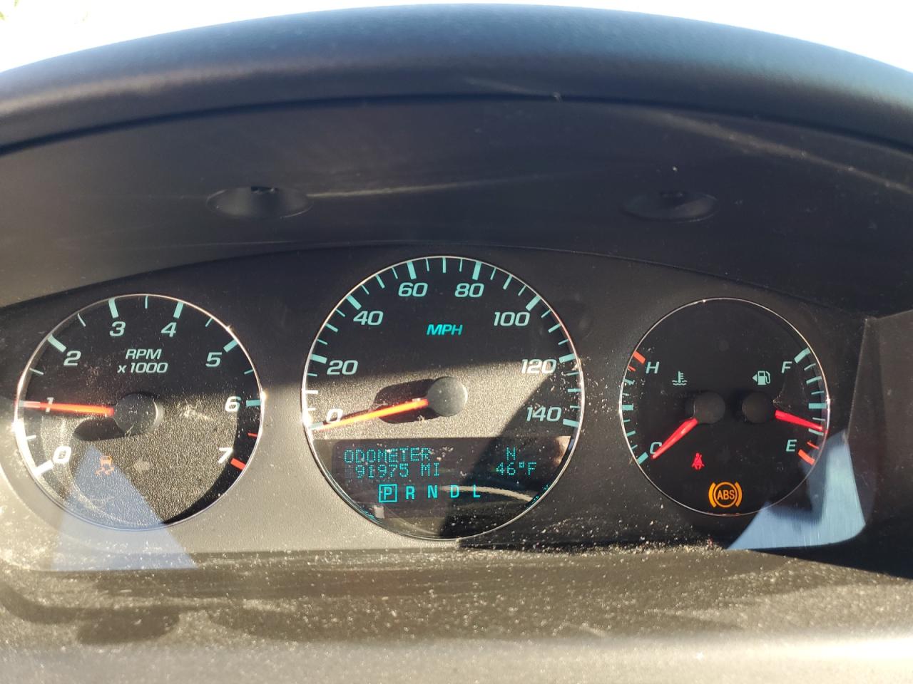 2013 Chevrolet Impala Lt VIN: 2G1WG5E39D1247526 Lot: 84811815