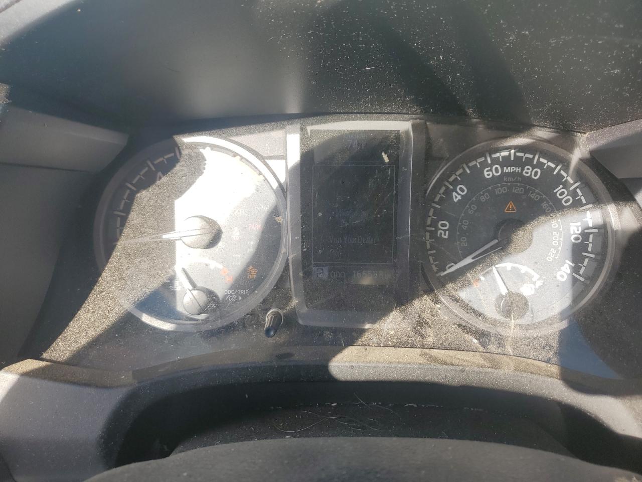 2018 Toyota Tacoma Double Cab VIN: 3TMDZ5BN9JM052562 Lot: 85924635