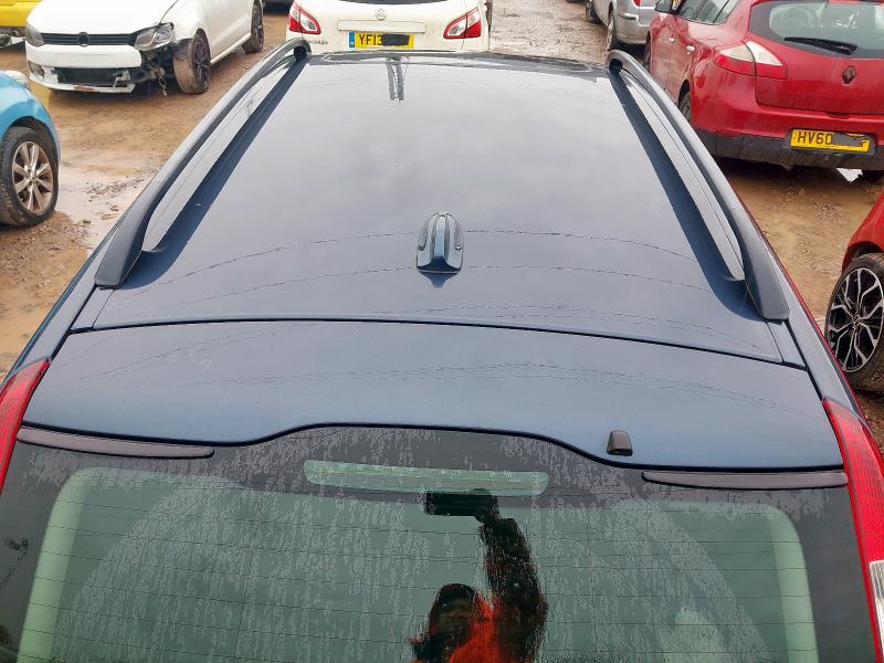 2007 VOLVO V50 2.0D SE 5DR [EURO 4]