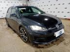 2016 VOLKSWAGEN GOLF GTD S-A 2.0 TDI GTD 5DR DSG [NAV] for sale at Copart PETERLEE