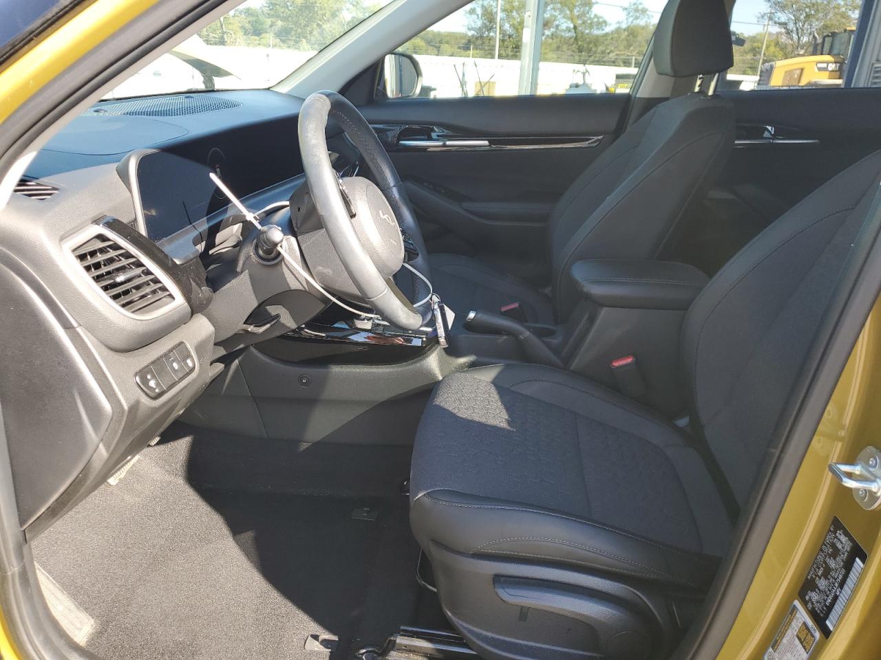 2024 Kia Seltos S VIN: KNDEU2AA3R7548723 Lot: 85591275