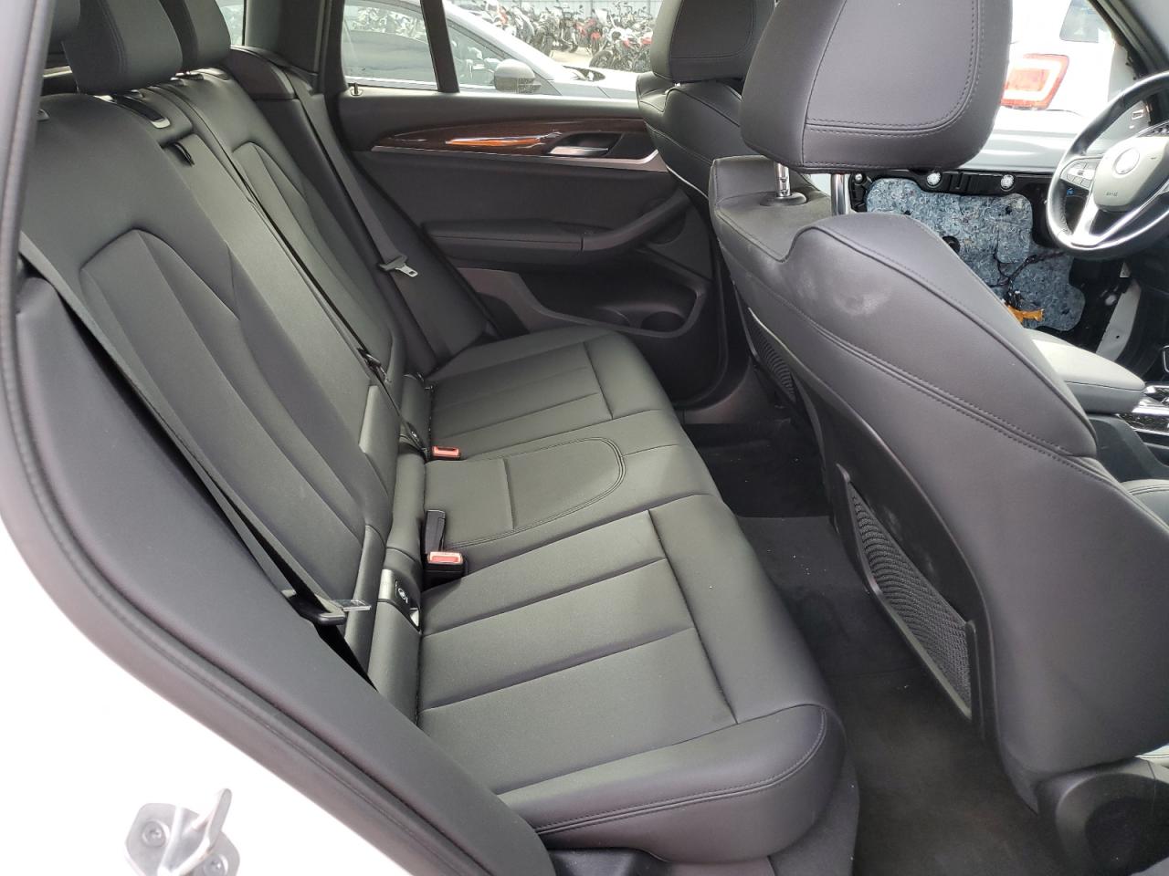 2021 BMW X3 Sdrive30I VIN: 5UXTY3C00M9F79755 Lot: 84774155