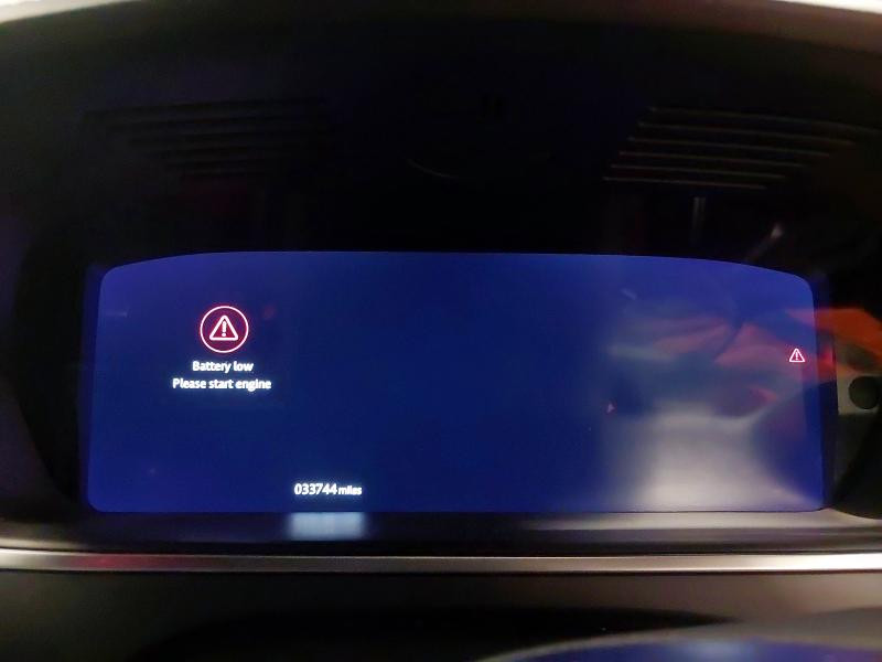 2020 JAGUAR F-TYPE 2.0 P300 FIRST EDITION 2DR AUTO