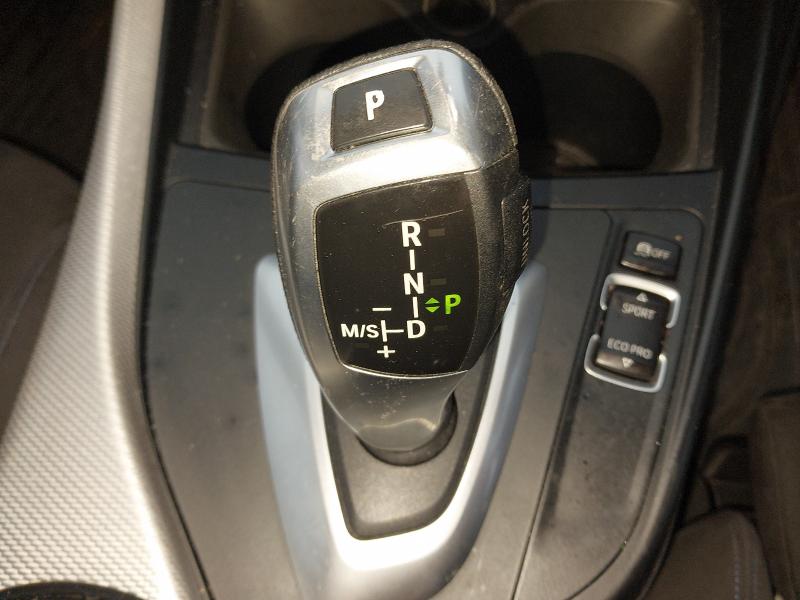 2015 BMW 1 SERIES 116D M SPORT 5DR STEP AUTO