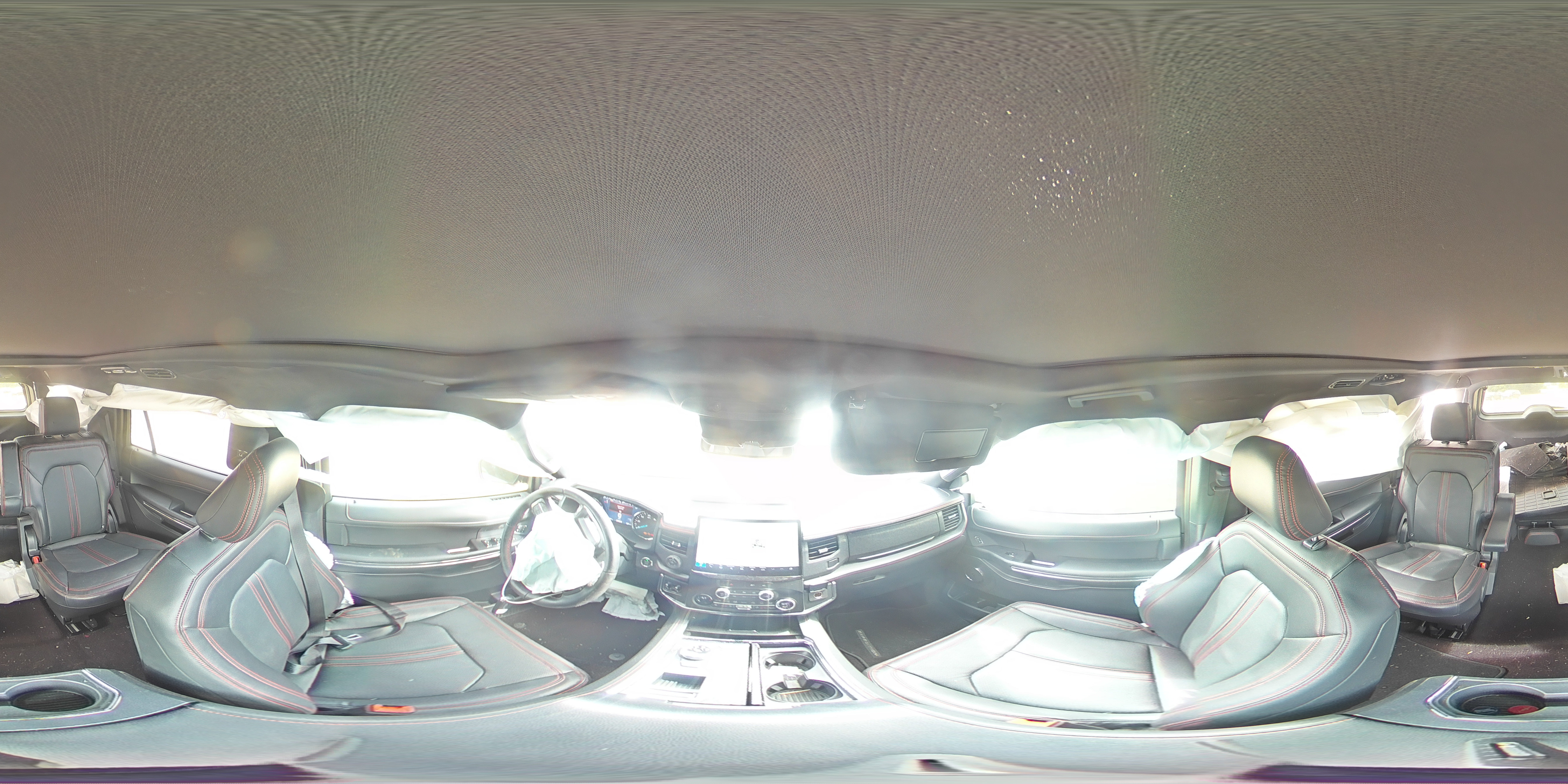 2023 Ford Expedition Limited VIN: 1FMJU1K83PEA36579 Lot: 82272445