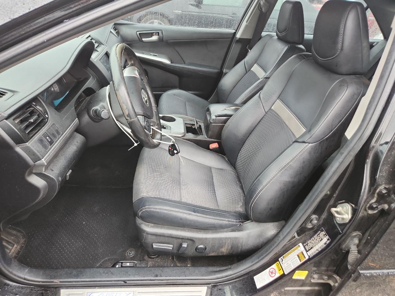 2014 Toyota Camry L VIN: 4T1BF1FKXEU812150 Lot: 90265765