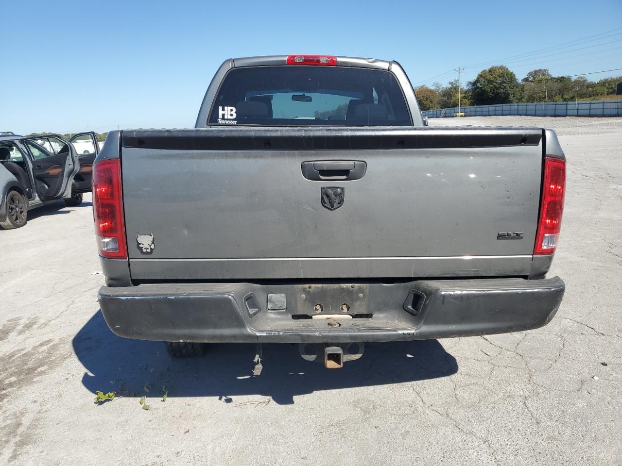 2006 Dodge Ram 1500 St VIN: 1D7HA18N66S625138 Lot: 86654925