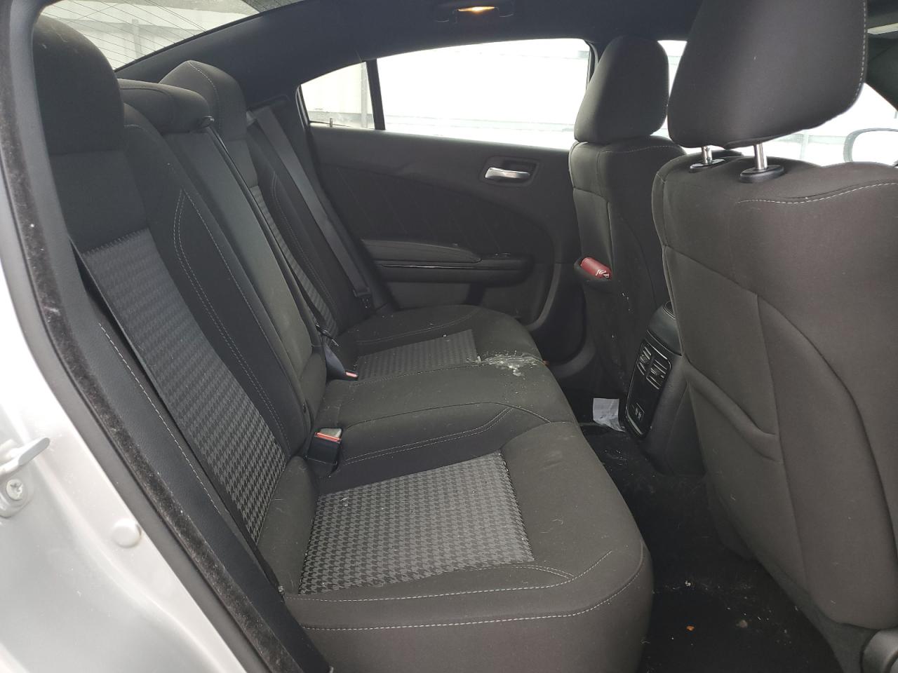 2021 Dodge Charger Sxt VIN: 2C3CDXJG2MH577592 Lot: 85522315