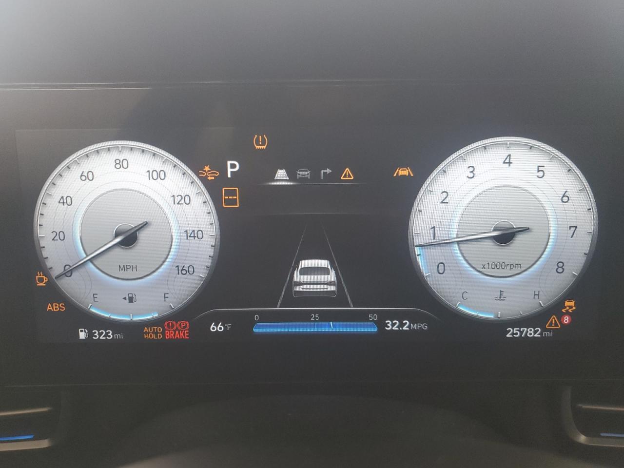 2025 Hyundai Elantra Sel VIN: KMHLS4DG0SU866827 Lot: 85003825