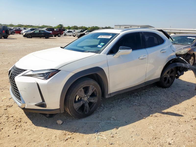LEXUS UX 200 BAS 2022