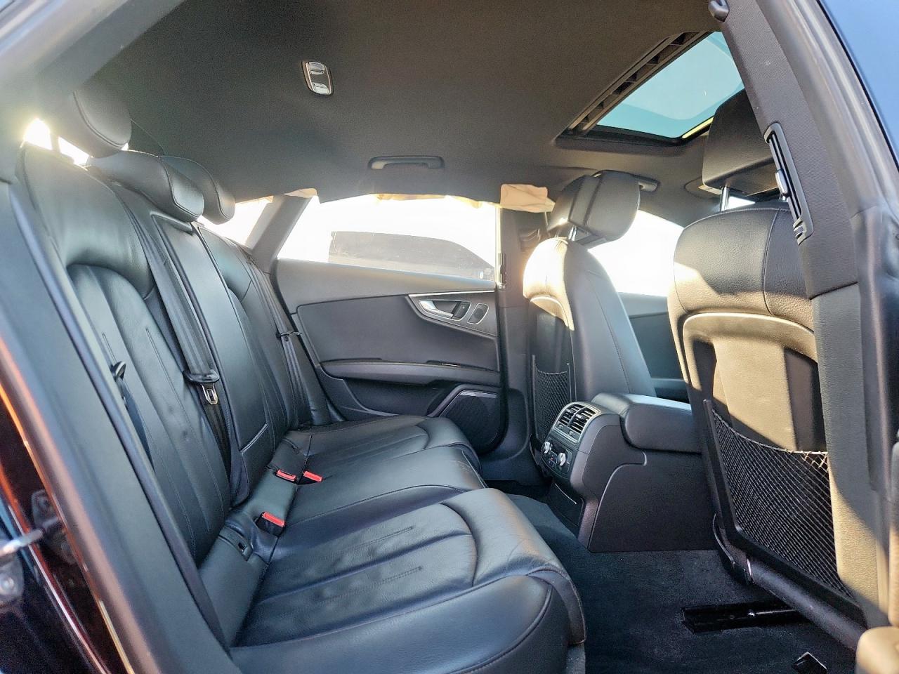 2018 Audi A7 Premium Plus VIN: WAUW3AFC1JN000874 Lot: 90699665