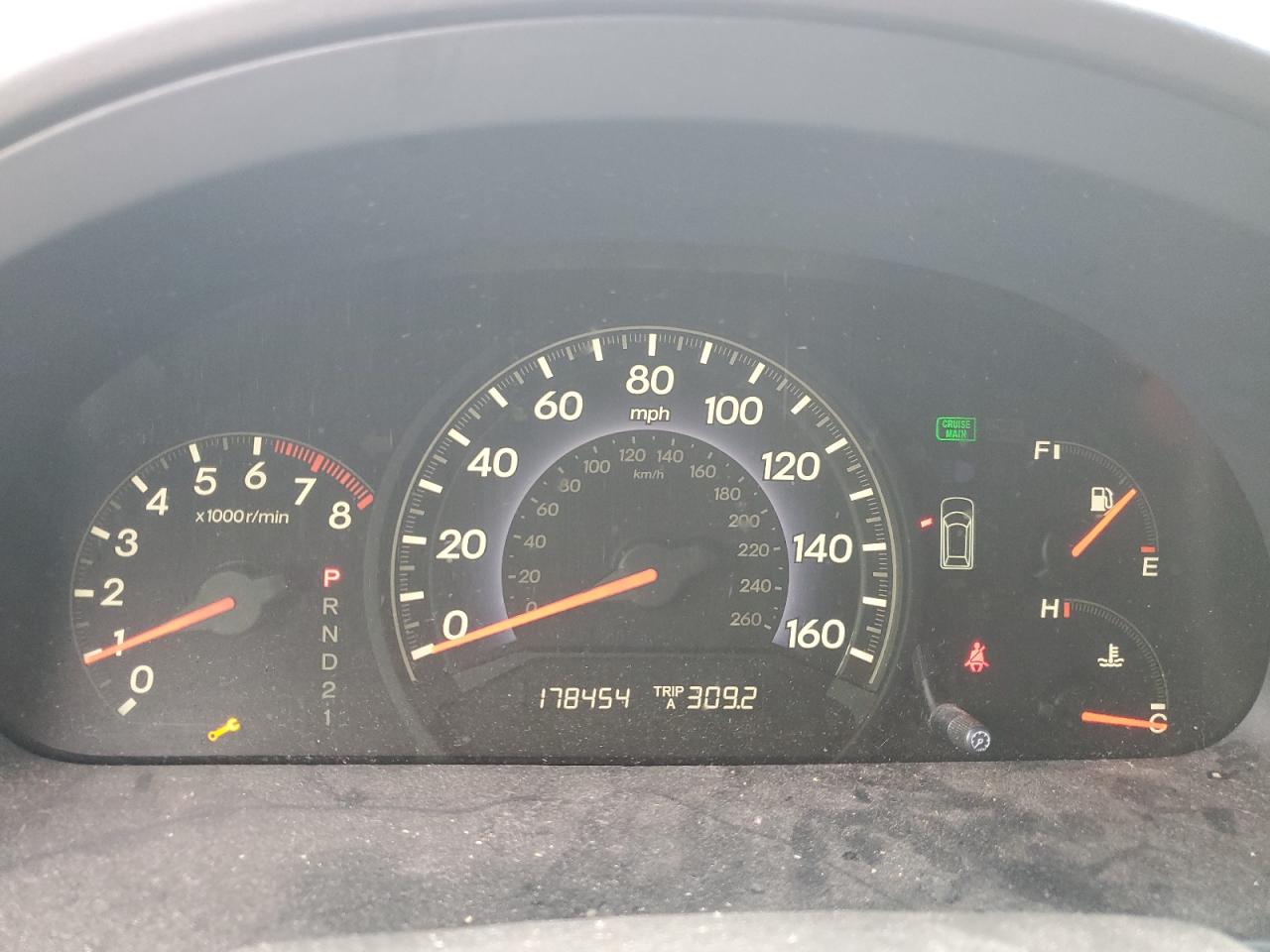 2010 Honda Odyssey Ex VIN: 5FNRL3H47AB075935 Lot: 89819875