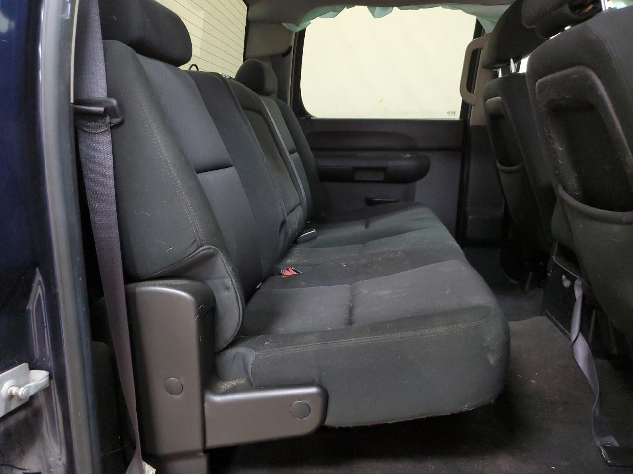 2012 Chevrolet Silverado K1500 Lt VIN: 1GCPKSE79CF161328 Lot: 84189365