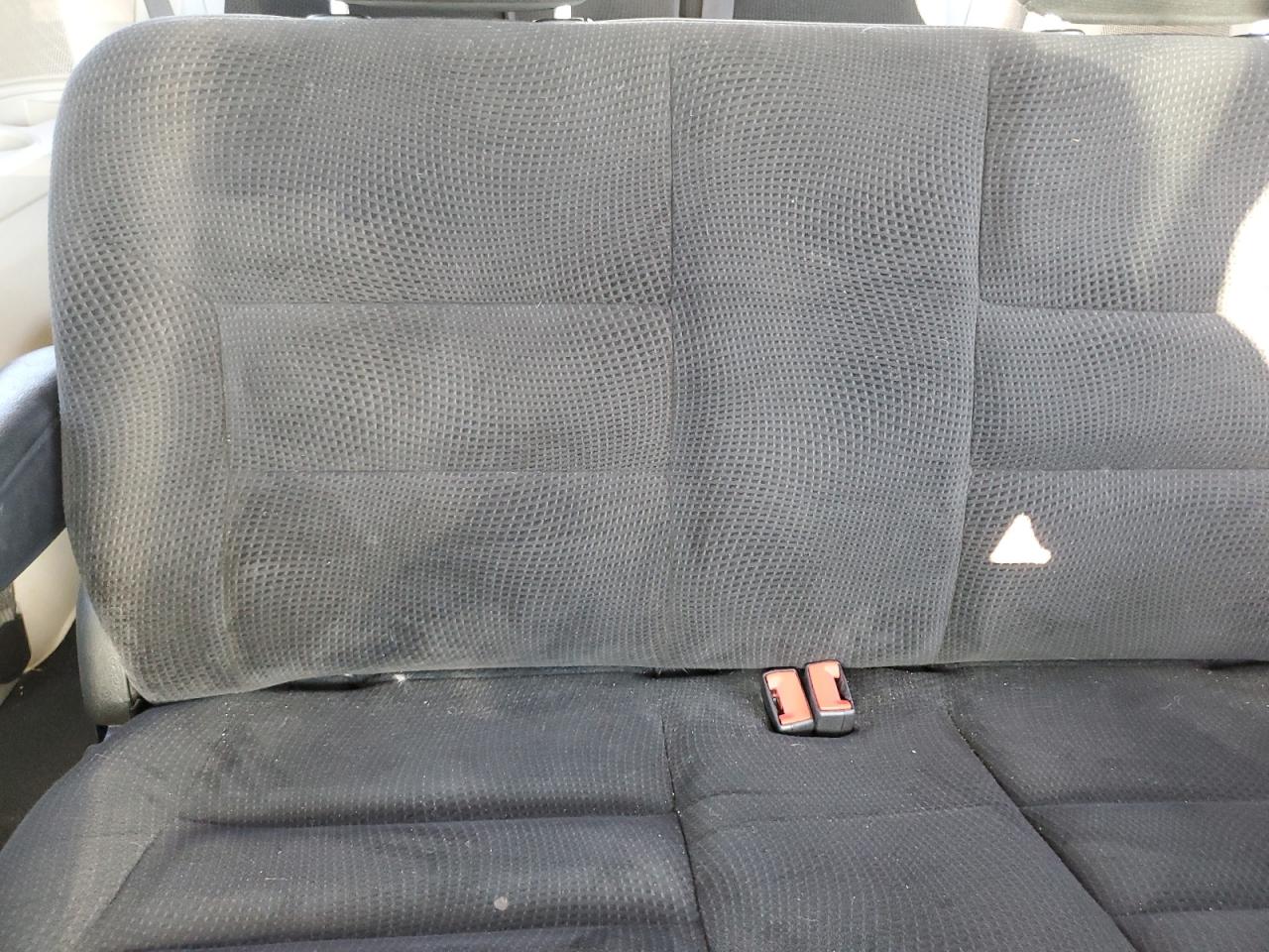 2018 Dodge Grand Caravan Se VIN: 2C4RDGBG8JR147852 Lot: 85305615