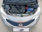 2016 NISSAN NOTE ACENTA PREMIUM  for sale at Copart ROCHFORD