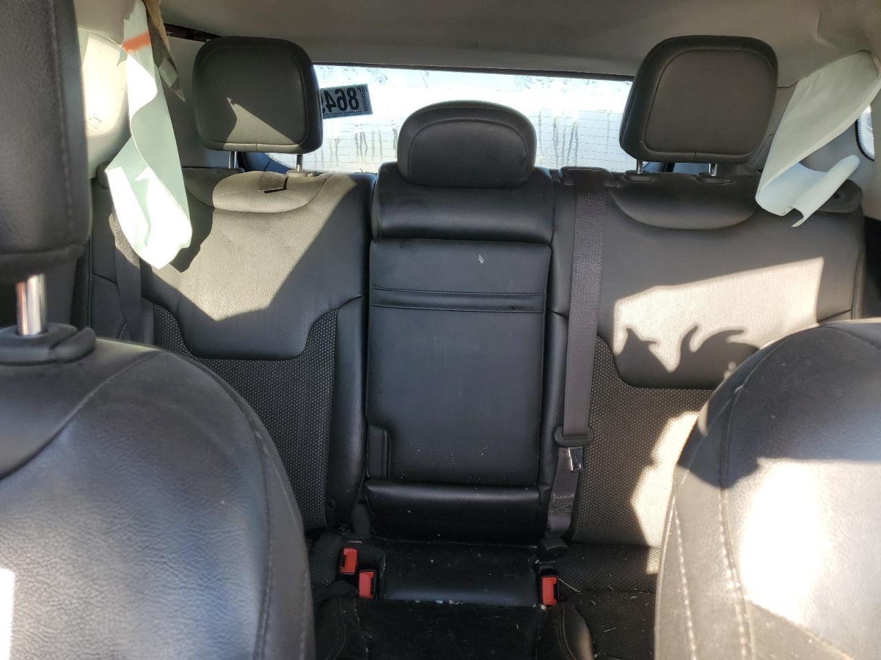 2019 Jeep Compass Trailhawk VIN: 3C4NJDDB2KT799940 Lot: 86498545