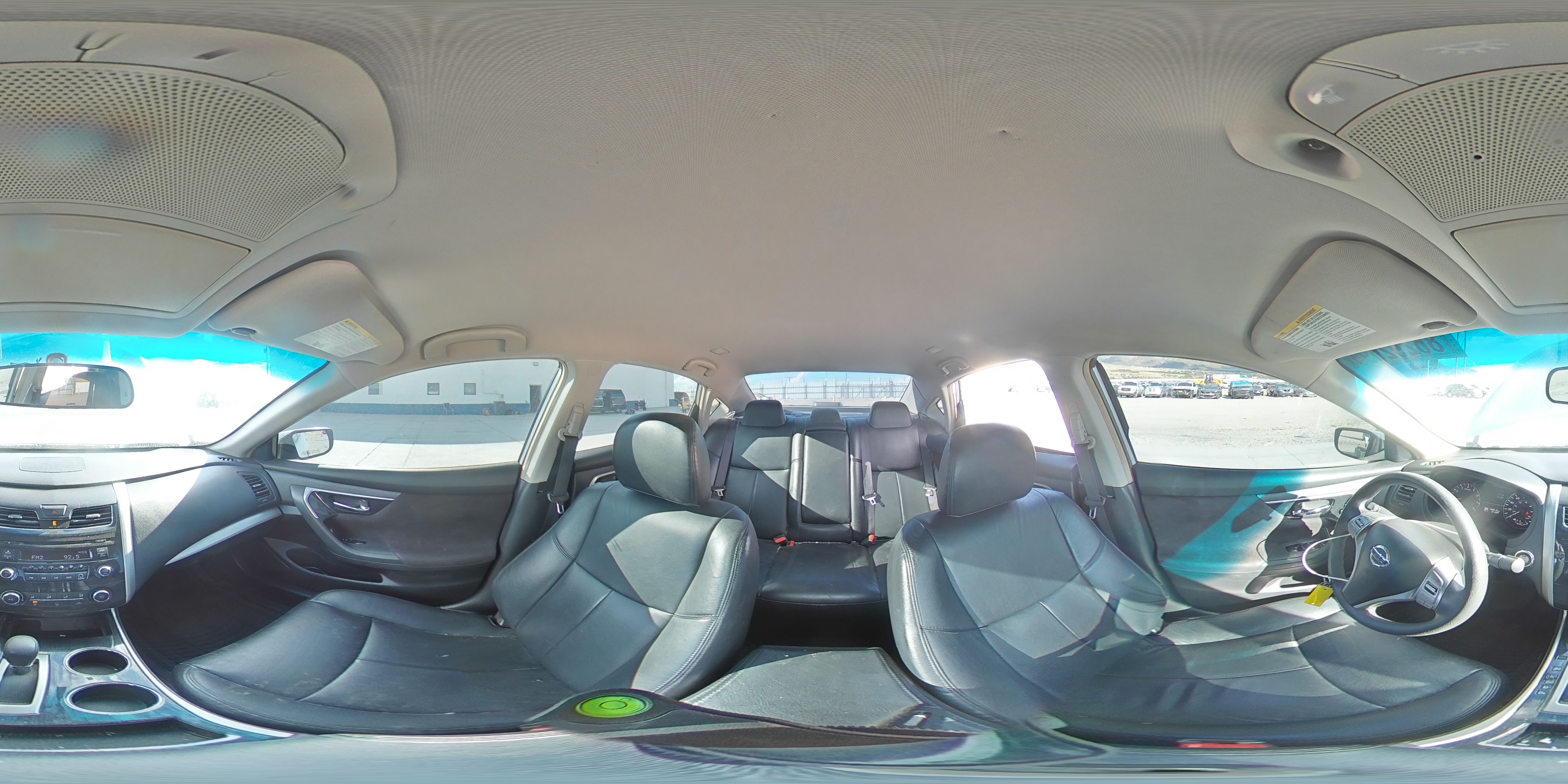 2013 Nissan Altima 2.5 VIN: 1N4AL3AP7DN548472 Lot: 86292695