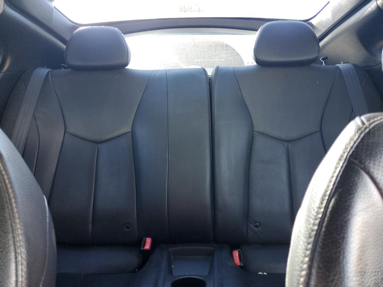 2014 Hyundai Veloster Turbo VIN: KMHTC6AE6EU191355 Lot: 87294955