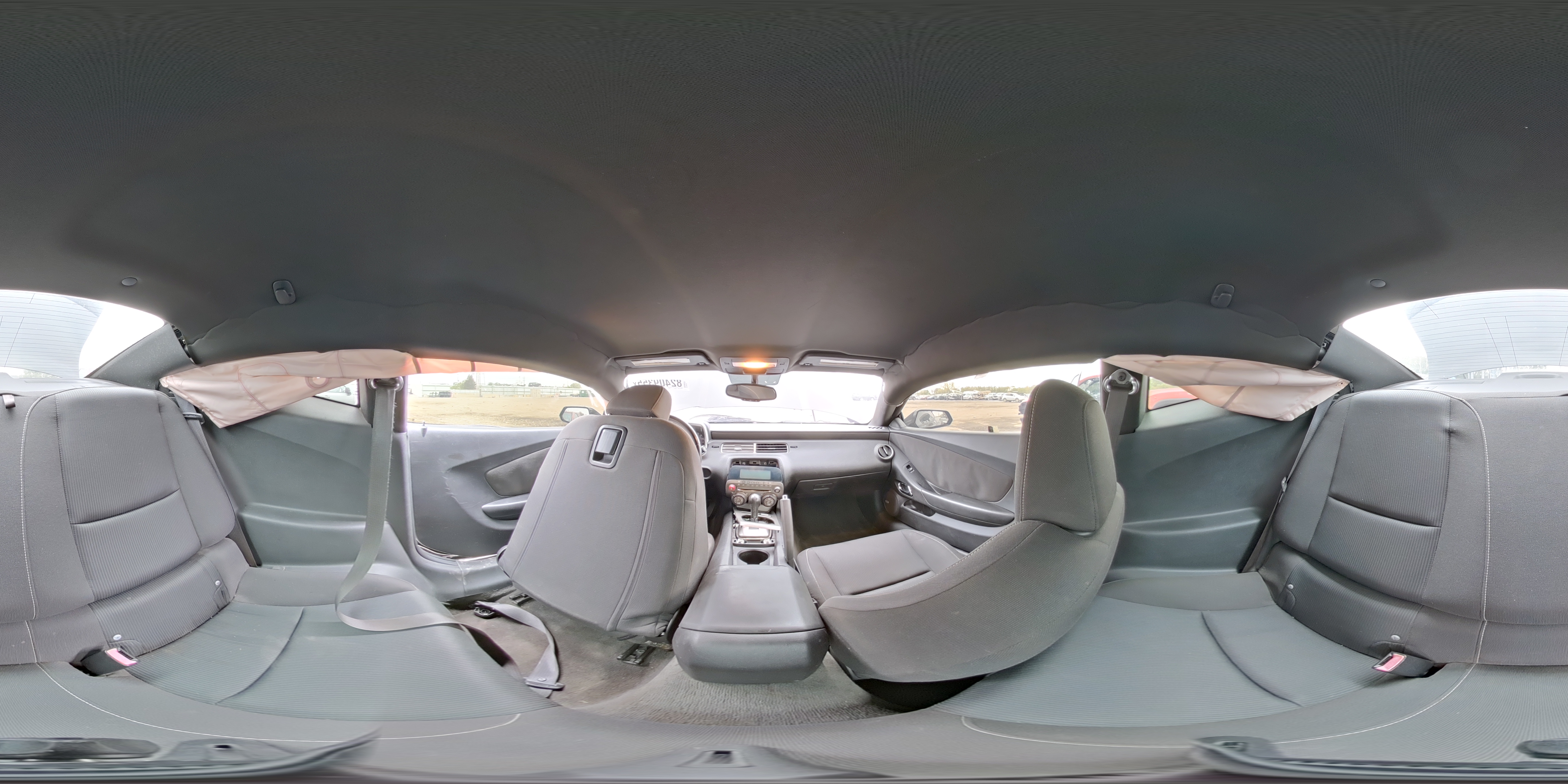 2010 Chevrolet Camaro Ss VIN: 2G1FJ1EJ4A9114467 Lot: 82409355