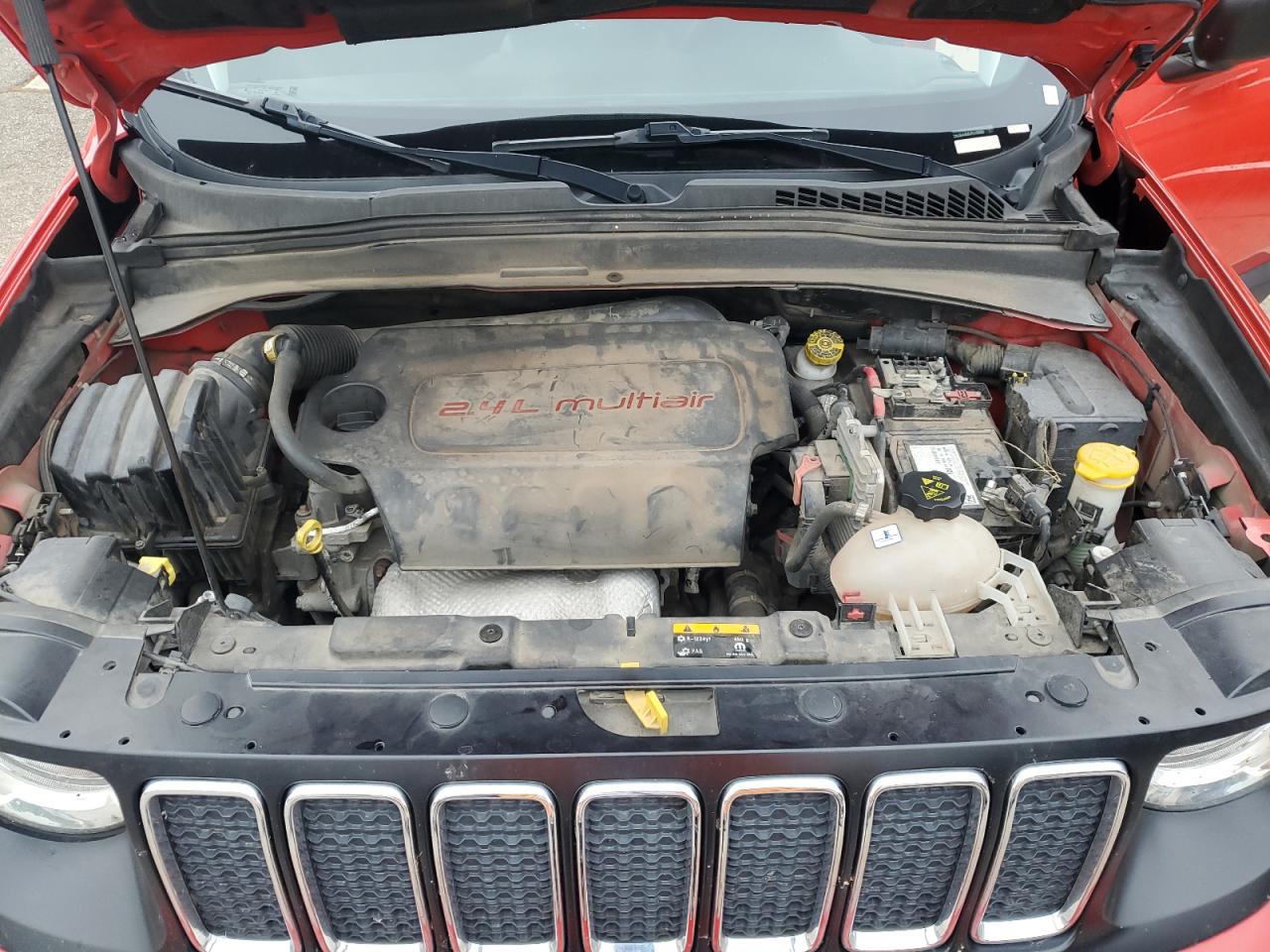 2020 Jeep Renegade Sport VIN: ZACNJBAB9LPL15986 Lot: 90239485