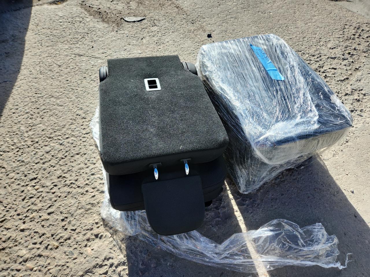 2021 Ford Explorer Police Interceptor VIN: 1FM5K8AC0MNA12516 Lot: 86600145