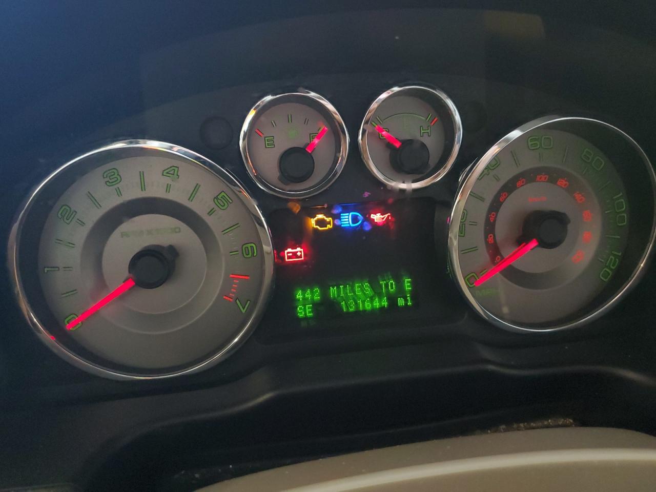 2010 Ford Edge Limited VIN: 2FMDK4KC3ABB46558 Lot: 82246675