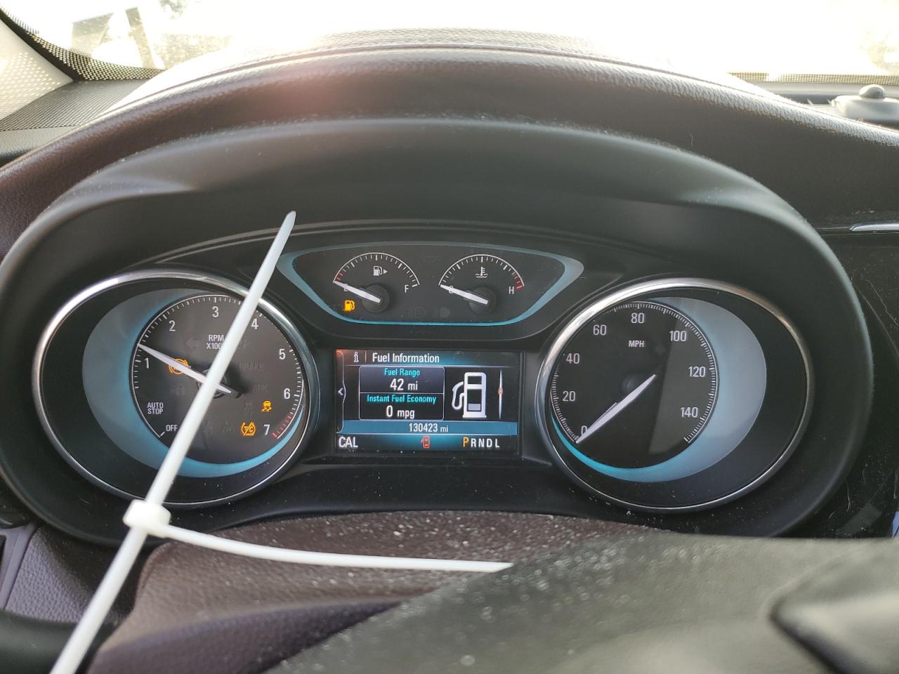 2018 Buick Envision Essence VIN: LRBFX1SA0JD007024 Lot: 86442775