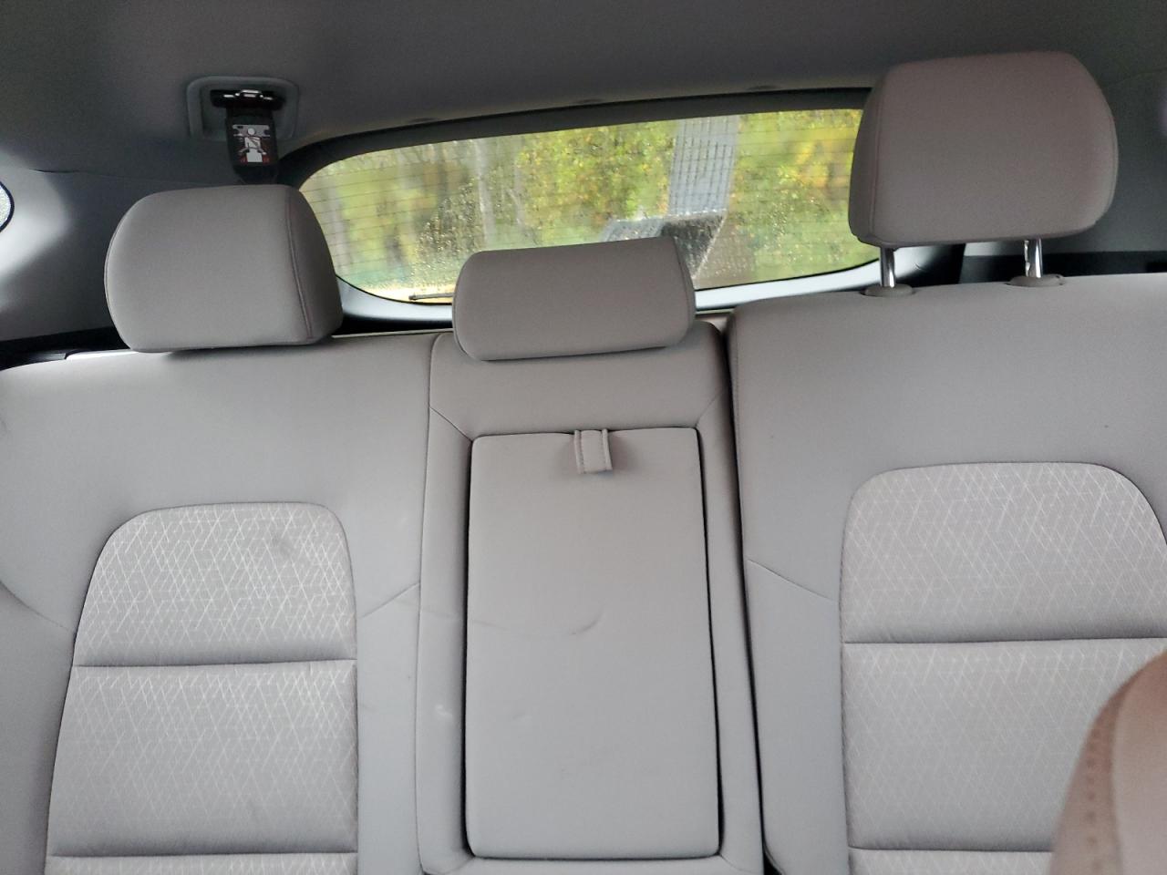 2017 Hyundai Tucson Limited VIN: KM8J3CA49HU575177 Lot: 84479885