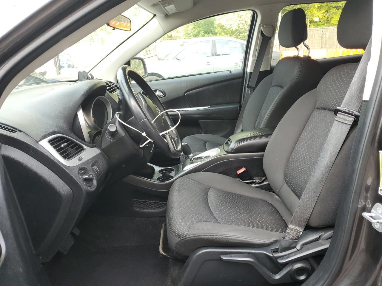 2018 Dodge Journey Sxt VIN: 3C4PDCBG8JT145421 Lot: 85722895