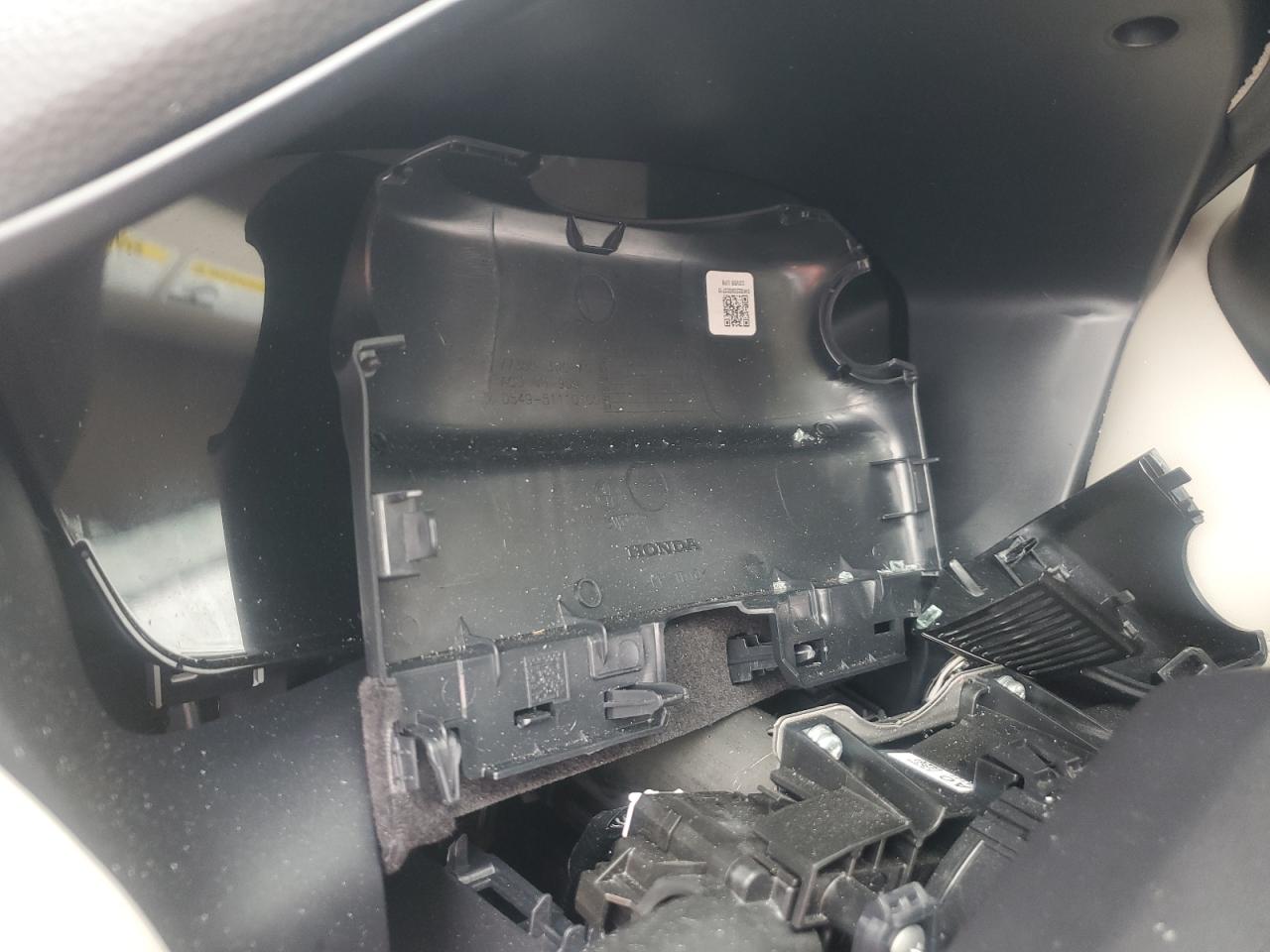 2023 Honda Hr-V Lx VIN: 3CZRZ2H30PM717376 Lot: 85485995