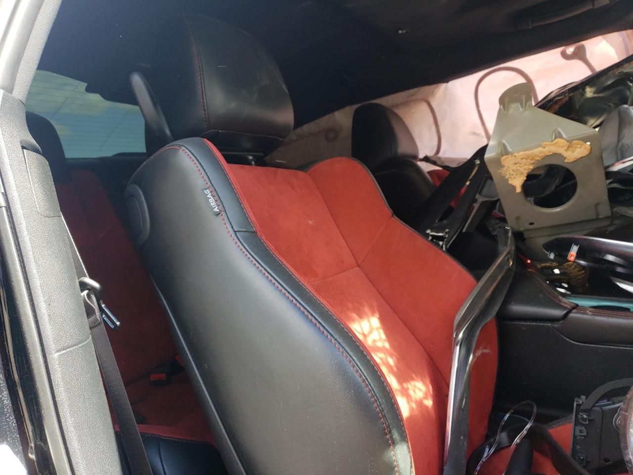 2018 Dodge Challenger R/T VIN: 2C3CDZBTXJH263174 Lot: 84915645