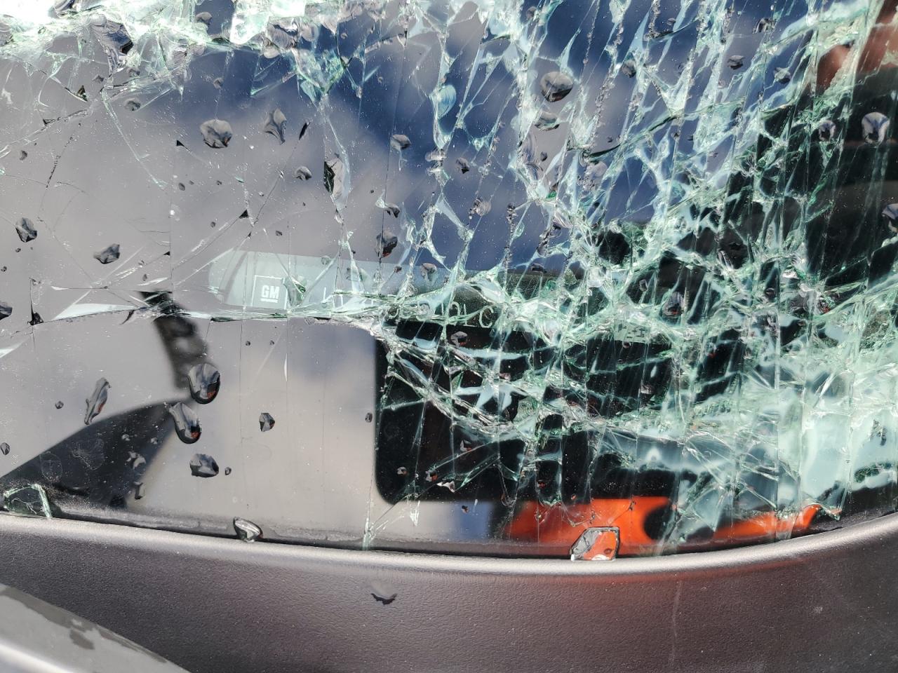 2020 Chevrolet Spark 1Lt VIN: KL8CD6SA0LC476755 Lot: 82669945