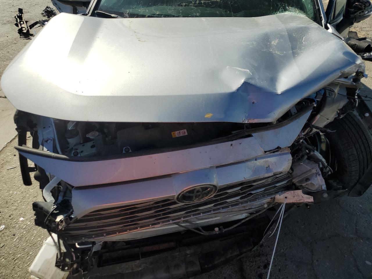 2023 Toyota Rav4 Limited VIN: 2T3N1RFV6PW388450 Lot: 82204405