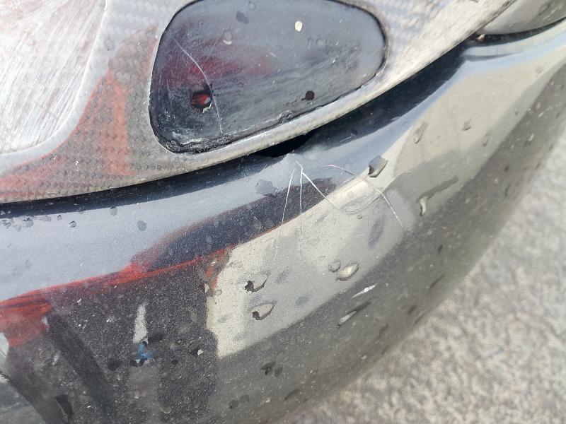 2002 PORSCHE BOXSTER 2.7 [228] 2DR TIPTRONIC S