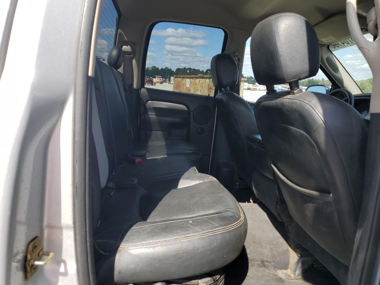 2005 Dodge Ram 1500 St VIN: 1D7HA18N35S106739 Lot: 86704195