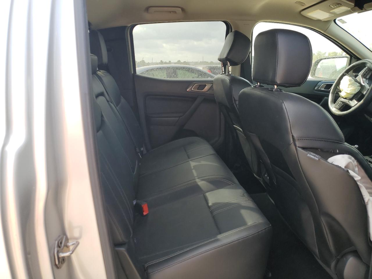 2019 Ford Ranger Xl VIN: 1FTER4FH8KLB01577 Lot: 87040555