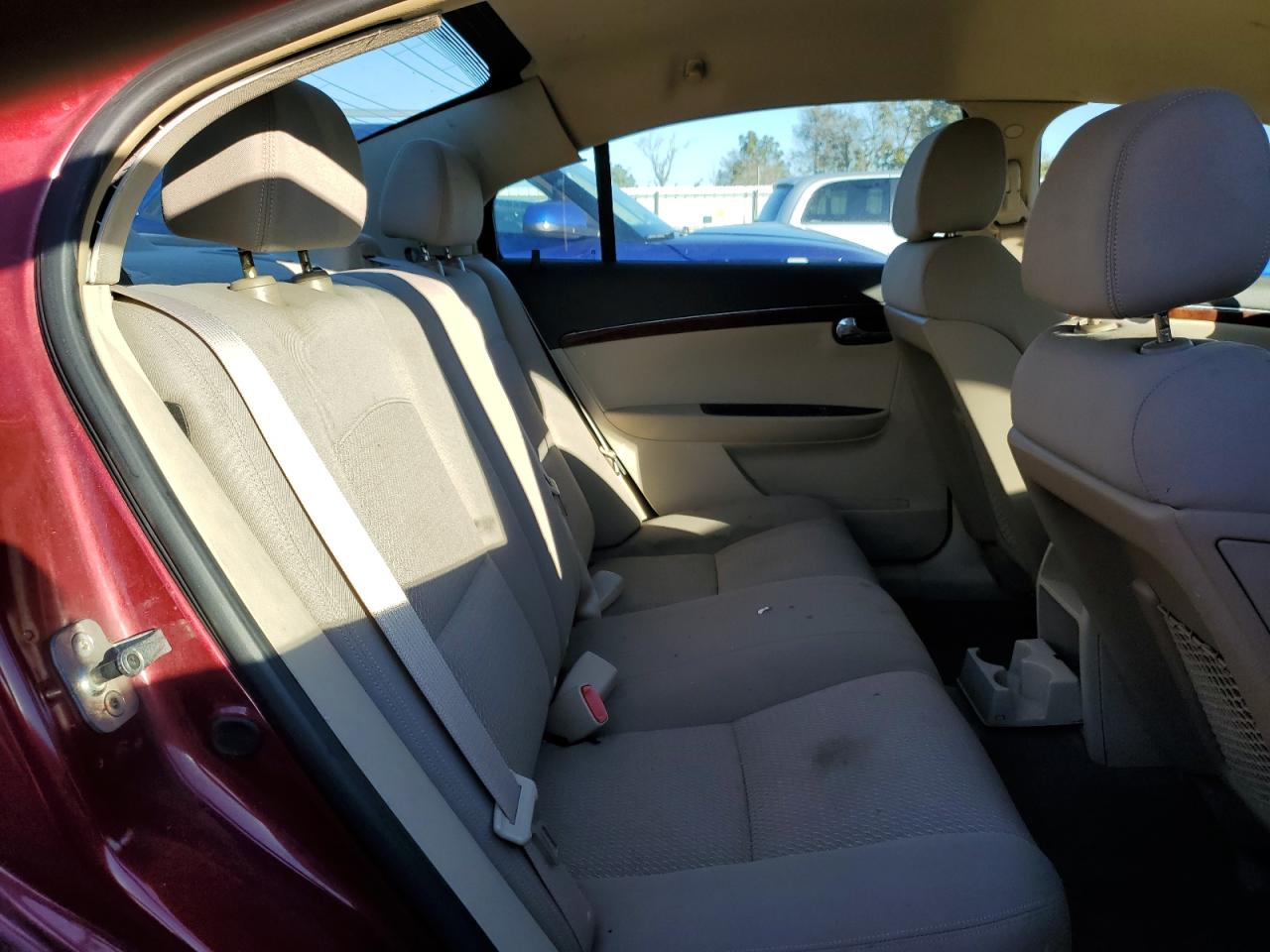 2009 Saturn Aura Xe VIN: 1G8ZS57B59F102128 Lot: 84299035