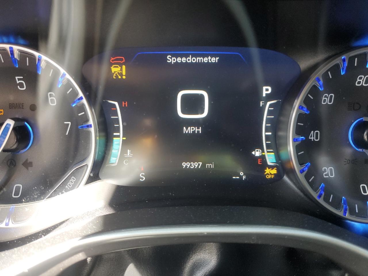 2022 Chrysler Pacifica Touring L VIN: 2C4RC1BG7NR206623 Lot: 89550725