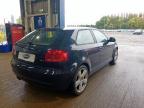 2009 AUDI A3 TFSI S-A  for sale at Copart EAST KILBRIDE