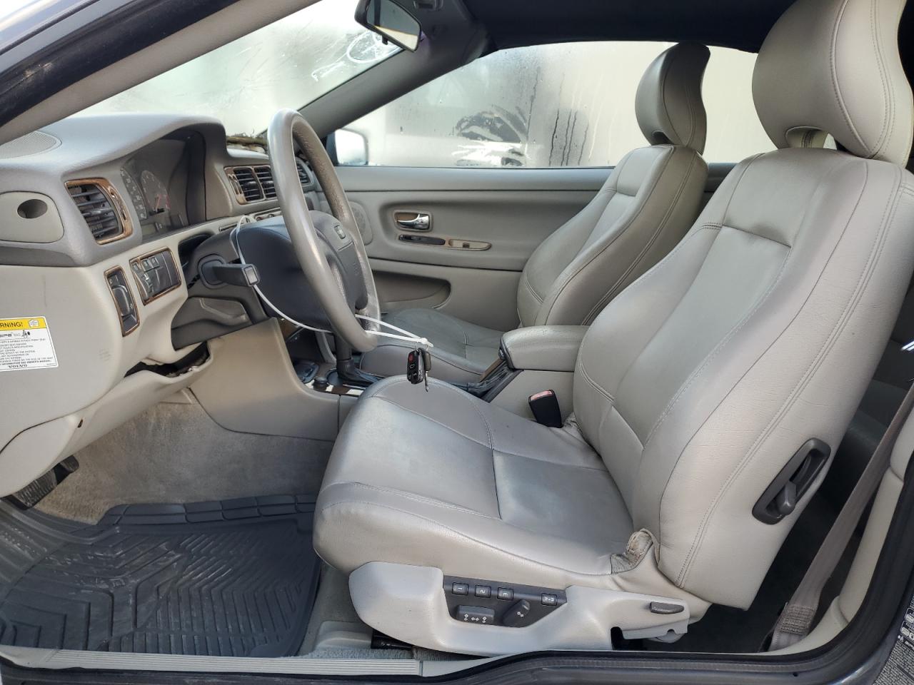 2004 Volvo C70 Lpt VIN: YV1NC63D14J041360 Lot: 89837895