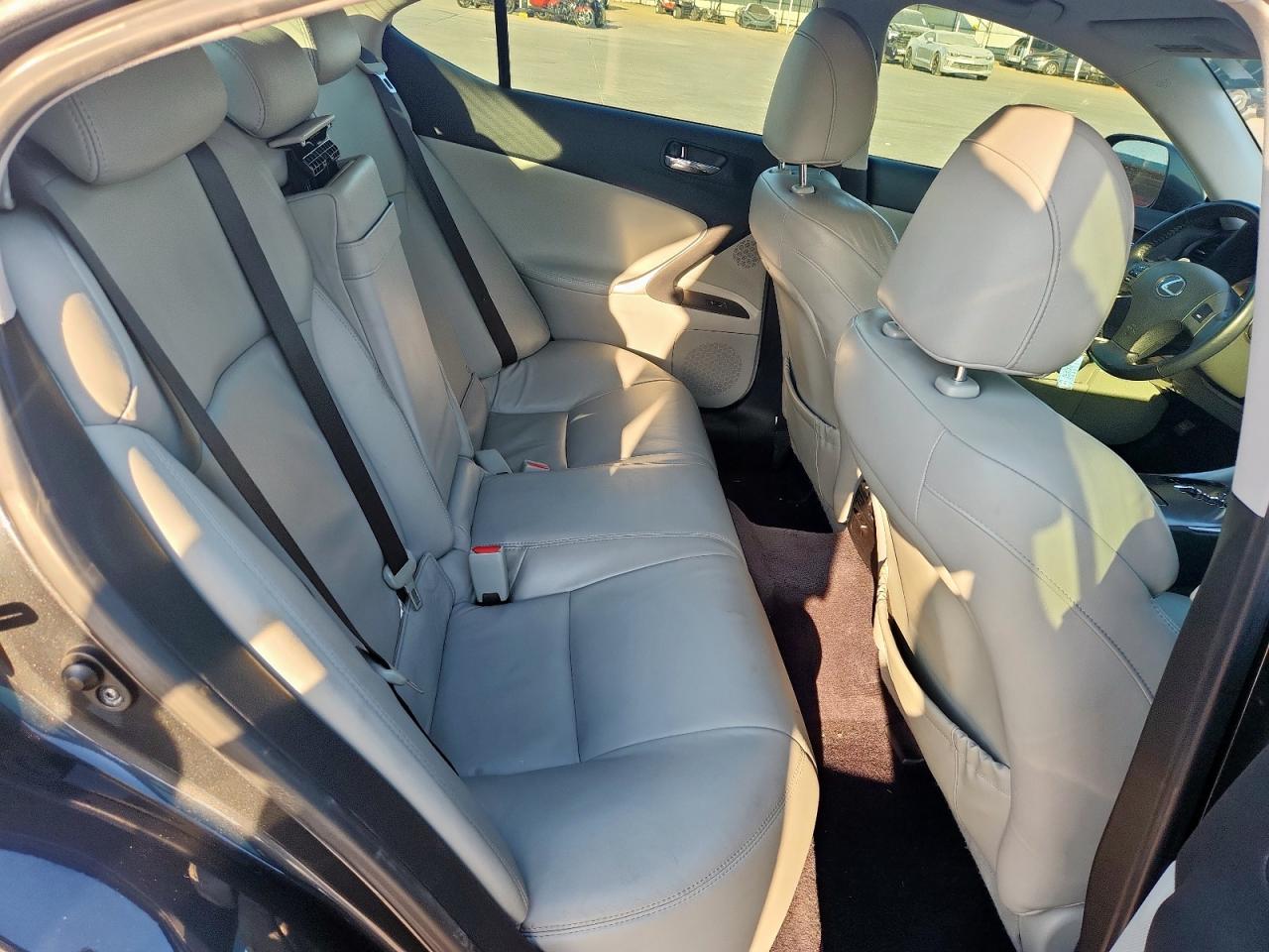 2008 Lexus Is 250 VIN: JTHBK262085052362 Lot: 82341175