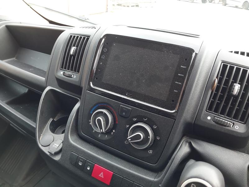 2023 PEUGEOT BOXER 2.2 BLUEHDI H2 PROFESSIONAL PREMIUM+ VAN 140PS