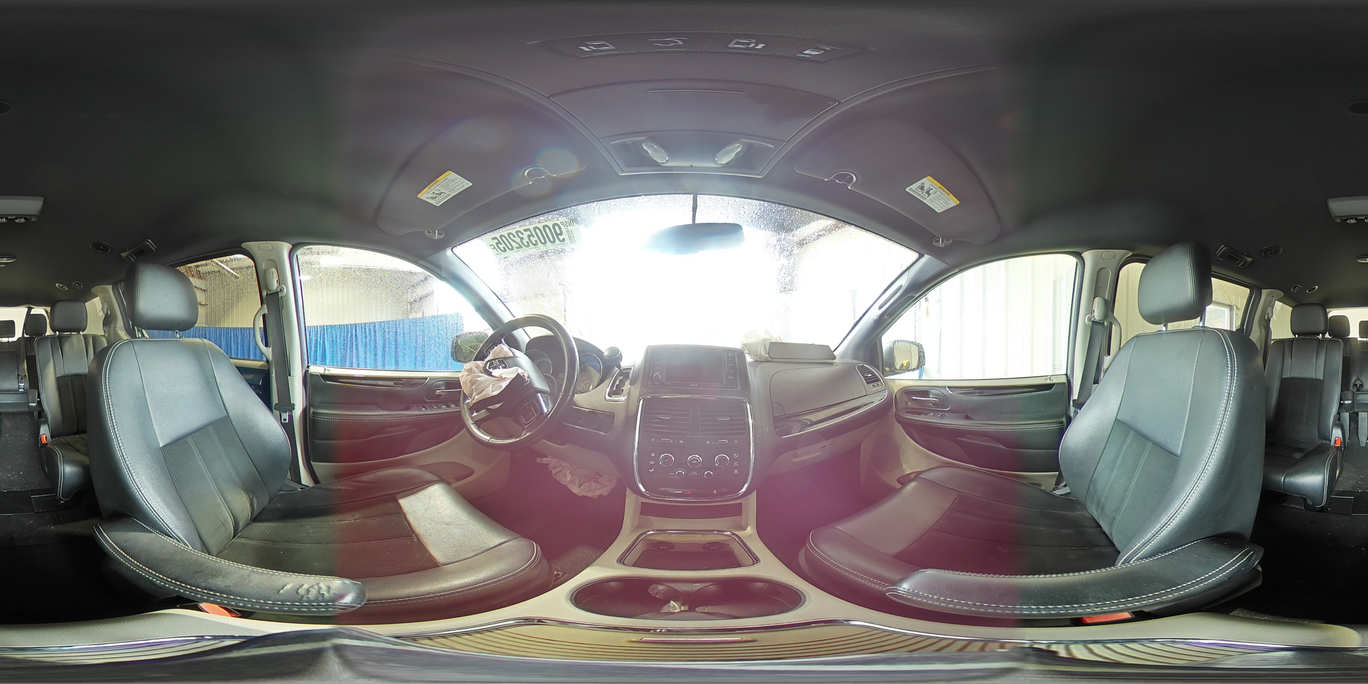 2018 Dodge Grand Caravan Sxt VIN: 2C4RDGCG3JR249803 Lot: 90053205